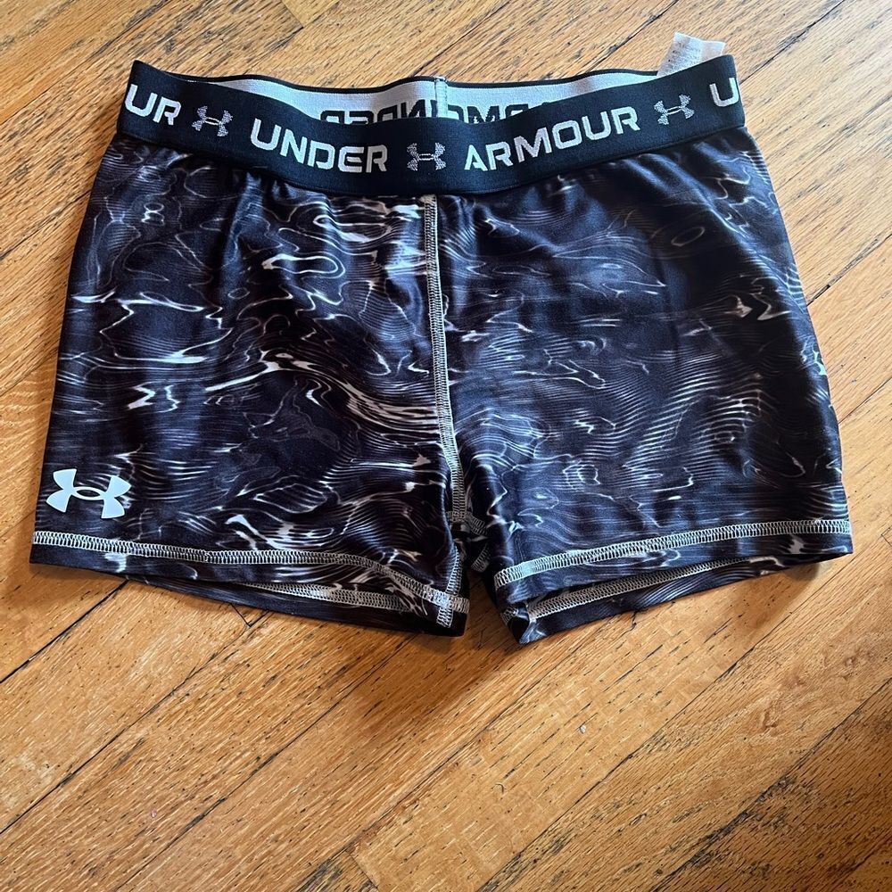 Under Armour Shorts